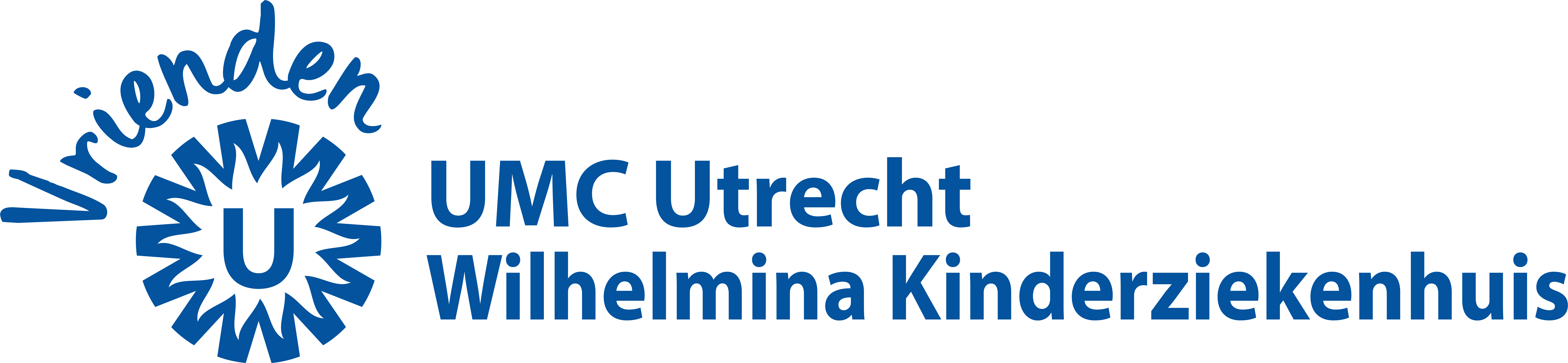 Ontvang de brochure nalaten aan het UMC Utrecht of WKZ 