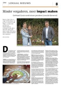 Barneveldse krant Lionsclub