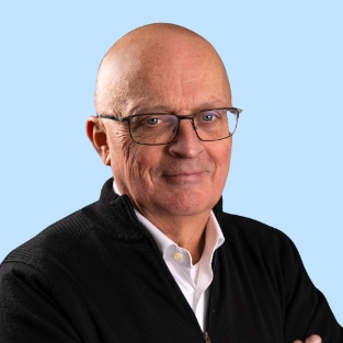 Martin Bauman